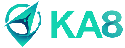 KA8 — monitoramento satelital de embarcações