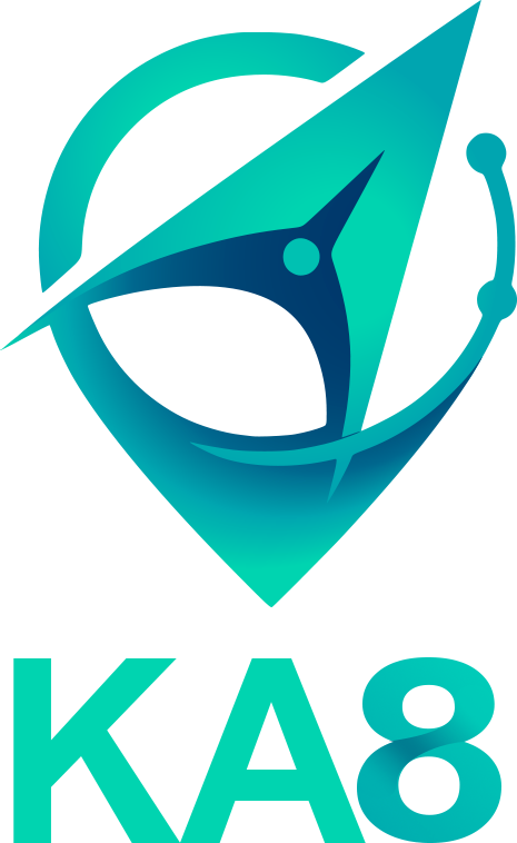 KA8 — monitoramento satelital de embarcações